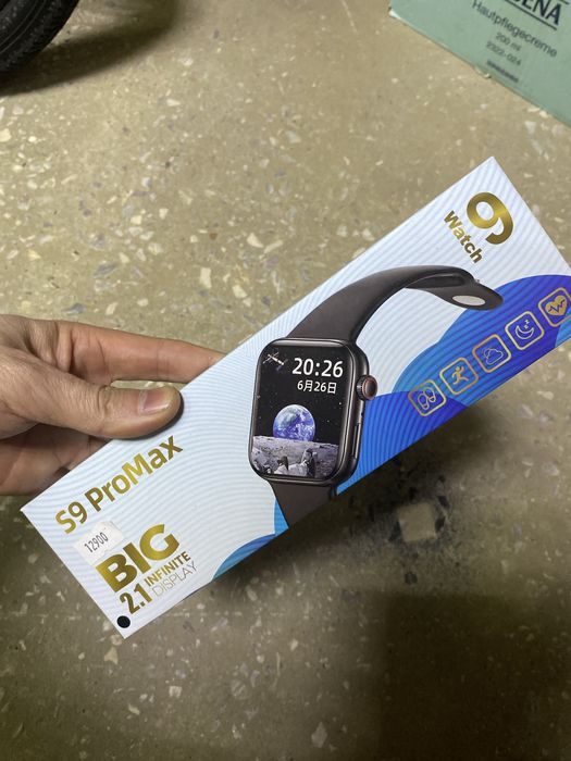 Apple Watch/ смарт часы