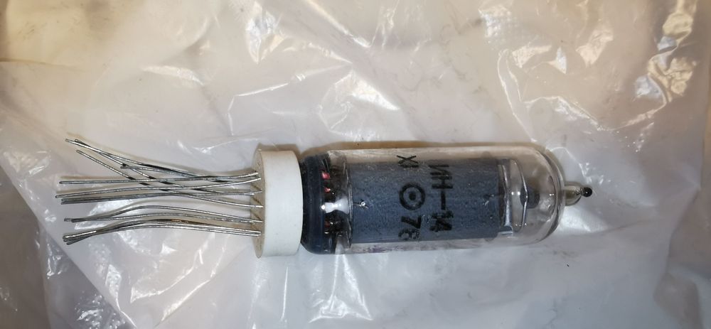 Лампы индикаторные