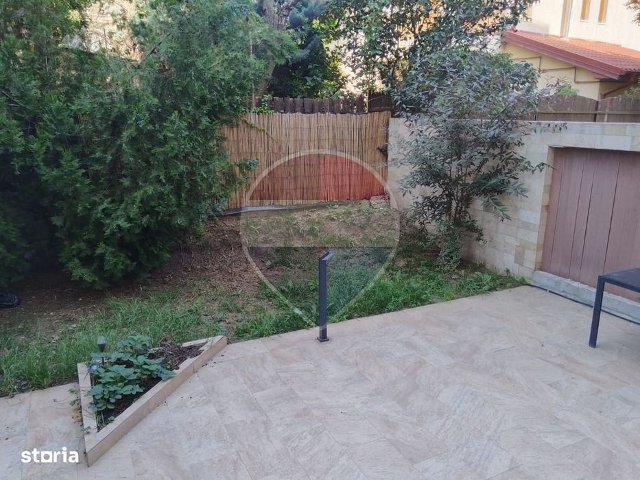 De inchiriat, apartament 2 camere tip duplex zona Iancu Nicolae