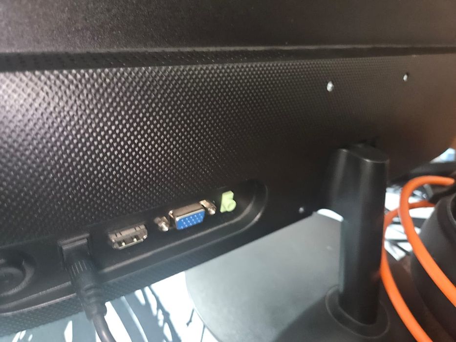 Монитор 75Hz игравой
