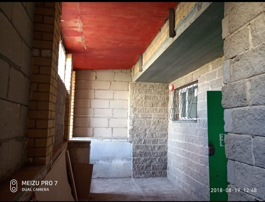 Обмен или продажа помещение в Астане