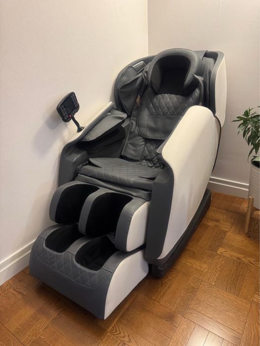 Продам массажное кресло