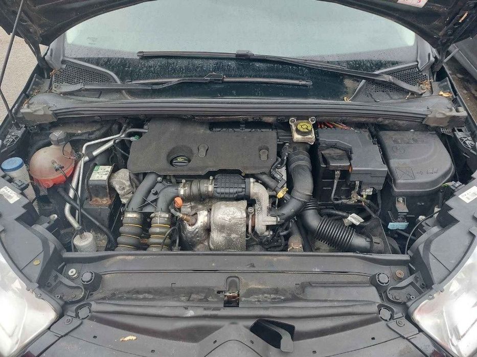 Pompa motorina rezervor Citroen DS4 2011 HATCHBACK 1.6 HDI DV6DTED