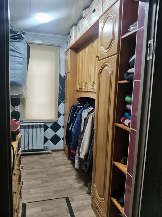 Продам благоустроенный дом