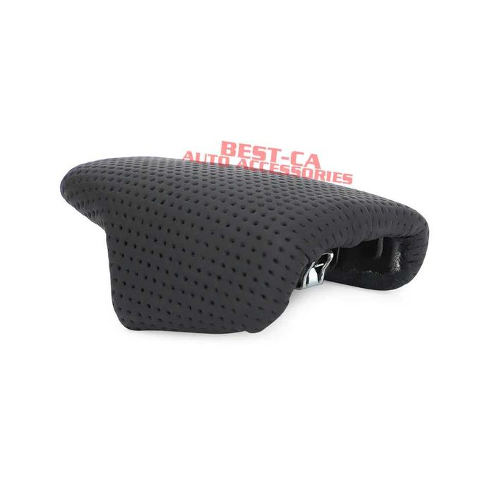 Capac nuca schimbator piele perforata Audi A4 A5 B9, Q5 FY, Q7 4M