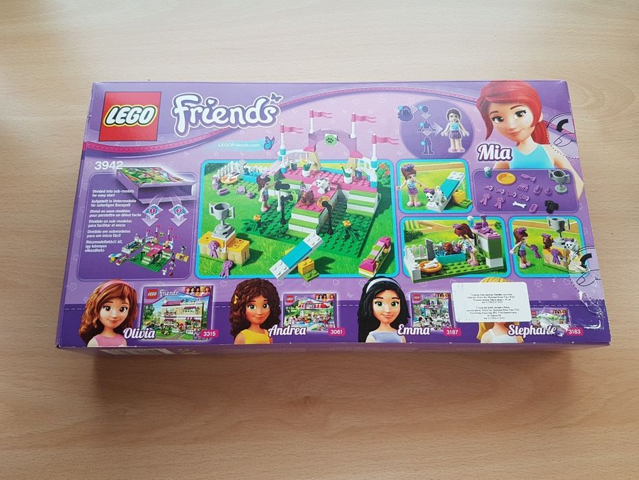 Лего Friends Оригинал