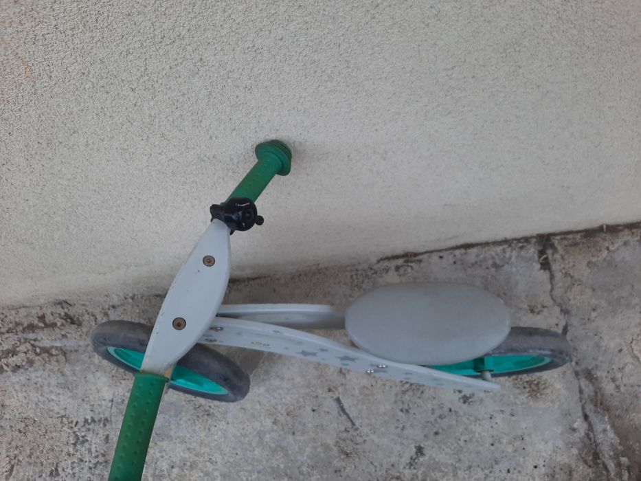 Баланс колелело KINDER KRAFT