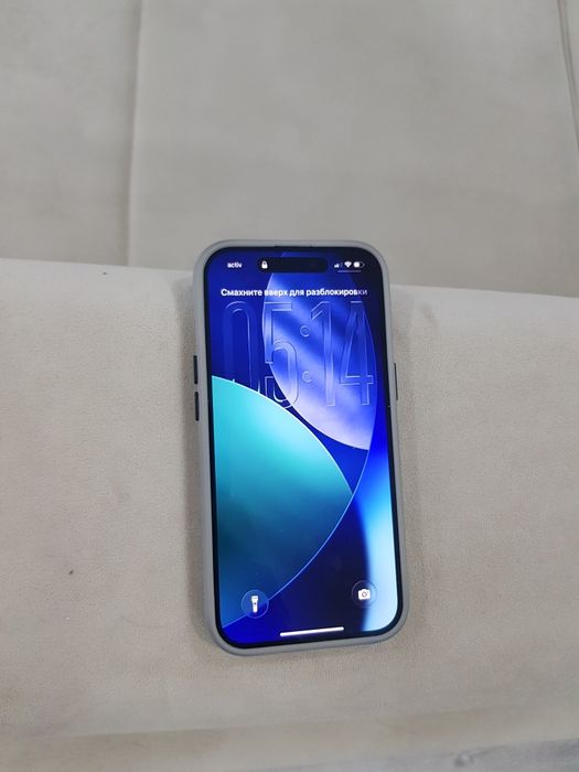 iPhone 15 128gb 100%