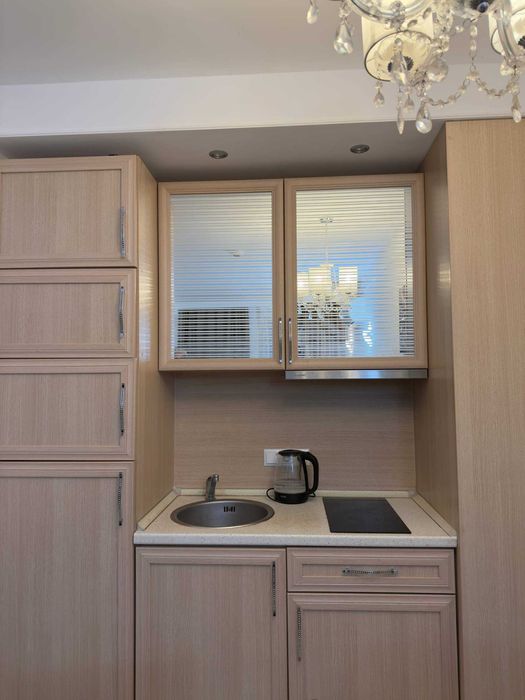 Апартамент под наем в Harmony Suites 11 Слънчев бряг