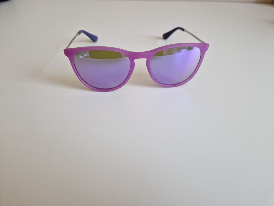 Ochelari de soare Ray-Ban pentru fete