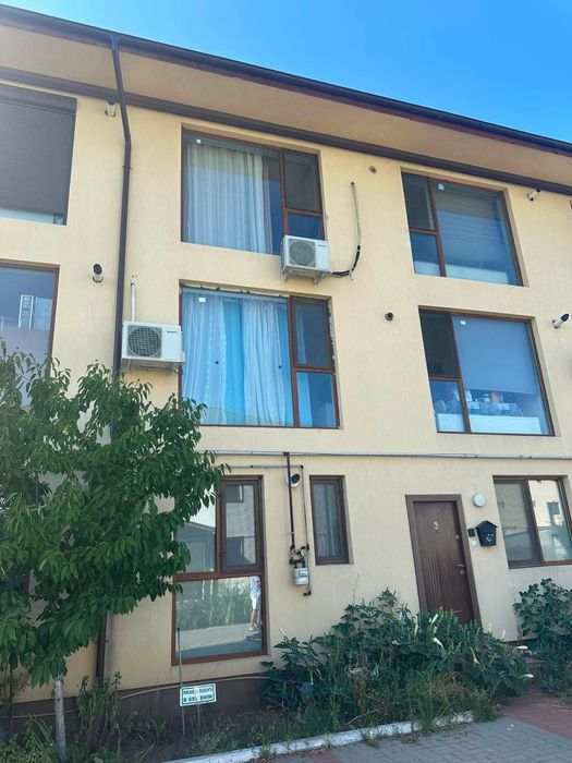 Aparatmanet de închiriat