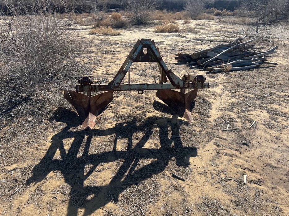 Плуг карык борозда