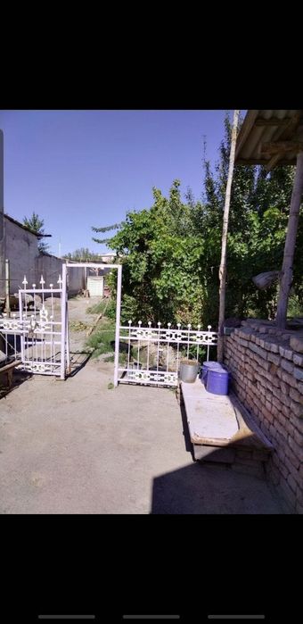 Уй сотилади Мангит Шахрида