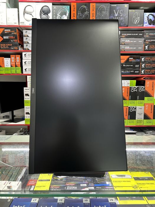 HKC G25H5 Full HD 400hz