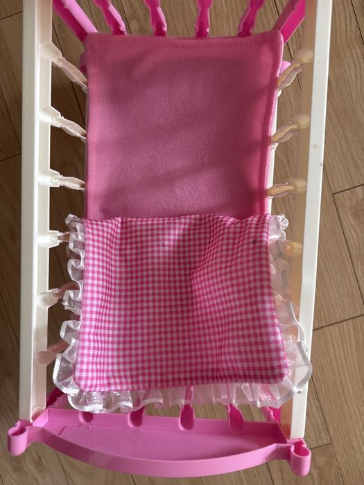 Продам кроватку для кукол