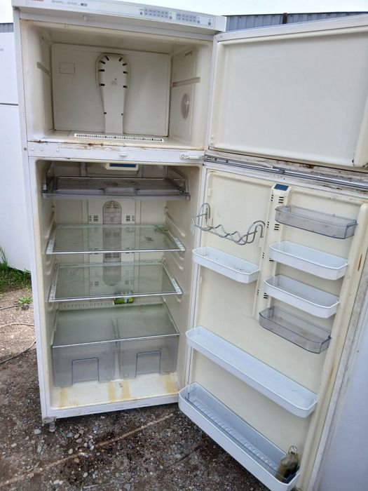 Холодильник. Доставка есть