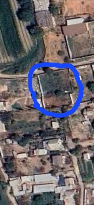 Dacha Uchun Qurug Yeri Ozi sotiladi