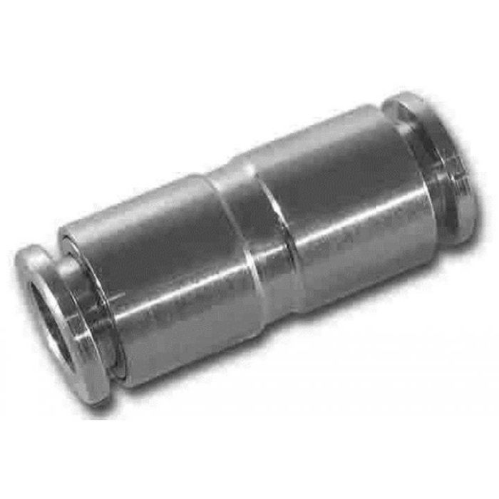 Mufa rapida metal aer.Push in metalic.Cuple rapide metal camion. Fi 9