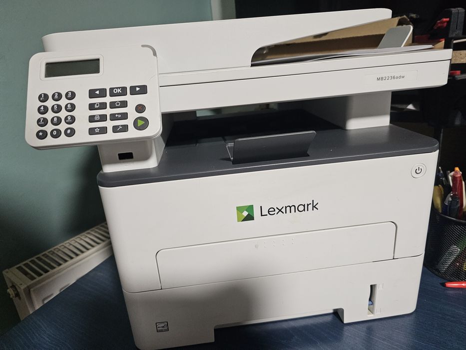 Imprimanta multifuncțională Lexmark MB2236adw