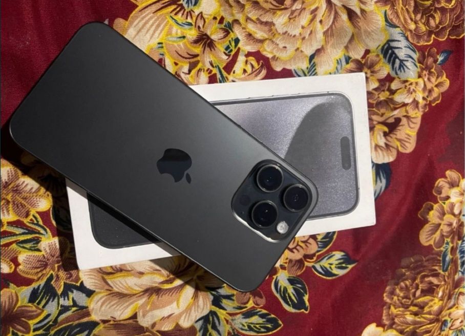 Айыон 15 про макс срочна