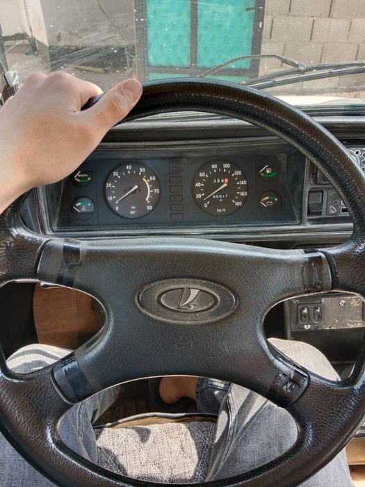 Продам Ваз 2104)