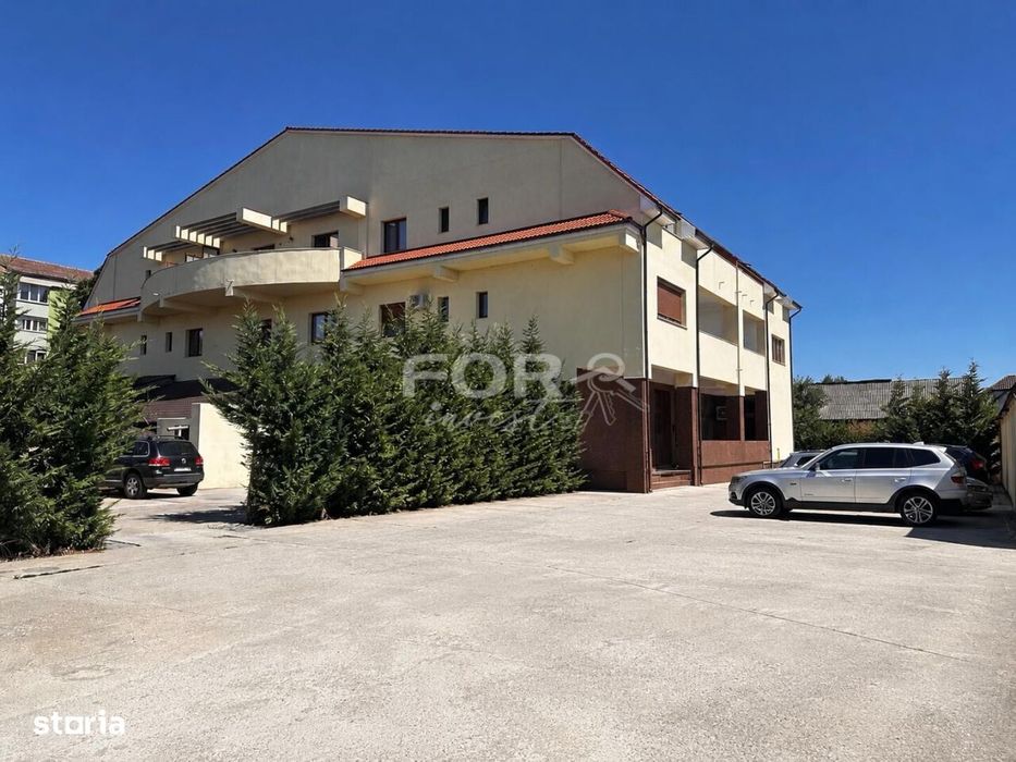 Apartament 2 camere de vanzare, bloc nou, zona Iosia