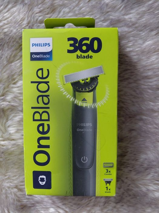 Aparat one blade