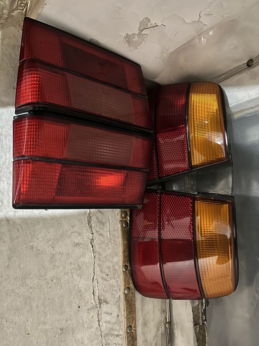 Bmw e34 Пищалки и запчасти дргугие