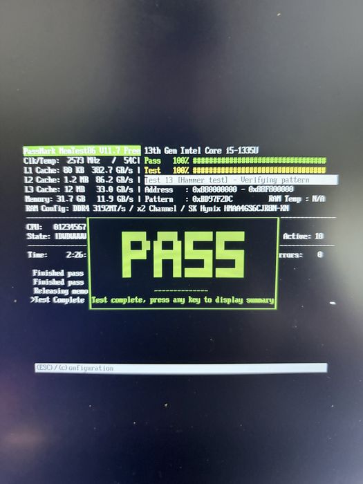 Memorii Laptop DDR4-3200 16GB