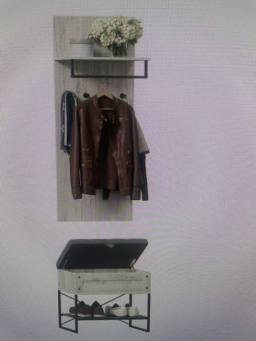 Комплект мебели для прихожей