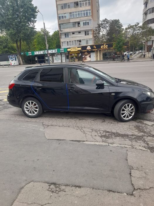 Vand  seat ibitza