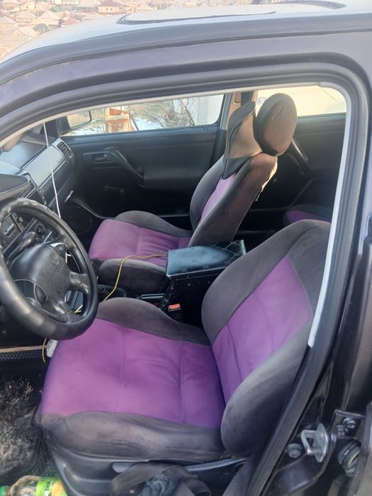 Голф3 ге сиденя салон