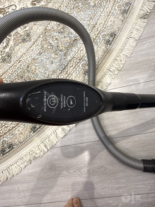 Пылесос Samsung Pilesos