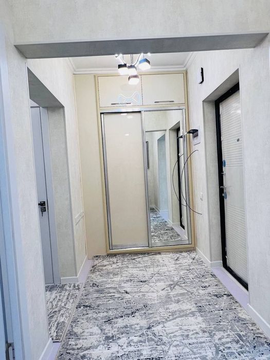 Квартира сотилади