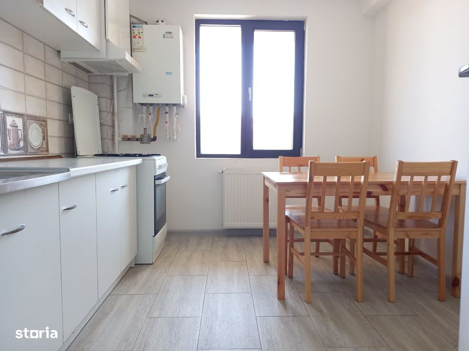 Magurele, Marasesti, de inchiriat apartament 2 camere, mobilat modern!