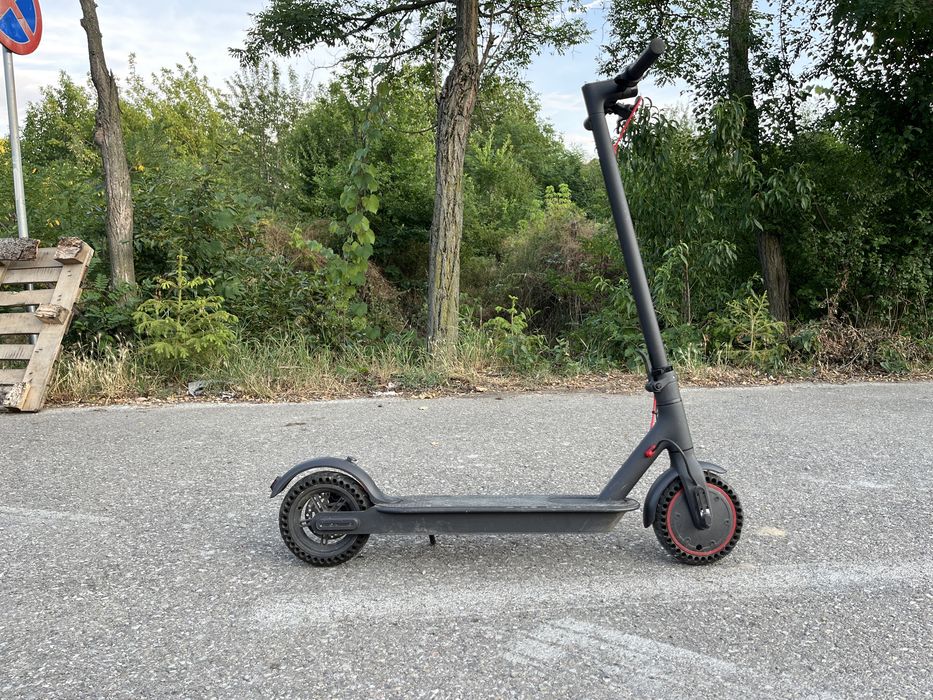 Trotineta electrica xiaomi mi pro