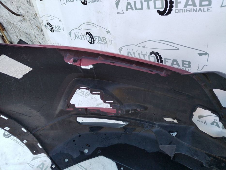 Bara fata Nissan Qashqai 2 Facelift an 2017-2018-2019-2020