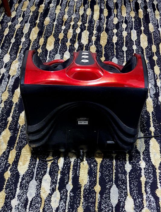 Массажёр для ног