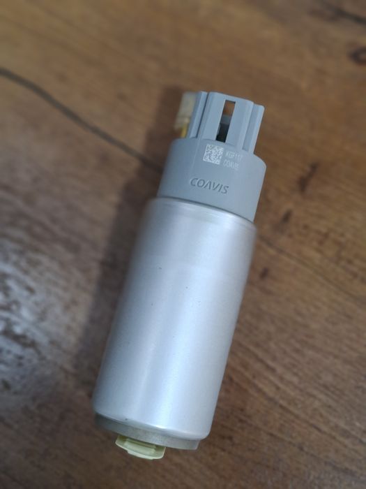 Бензонасос Cobolt/Captival, Coavis, Корея