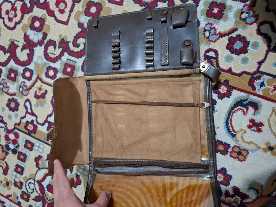 Планшет офицерский.