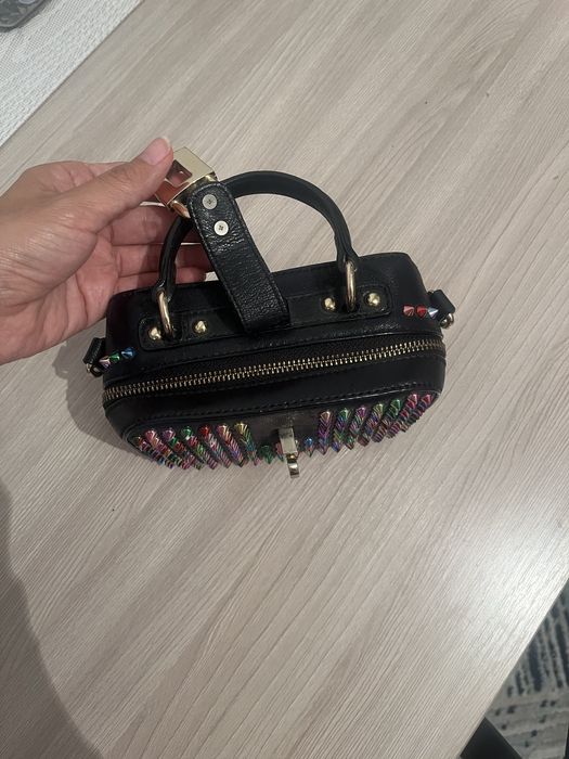 Продам сумку, натуральная кожа