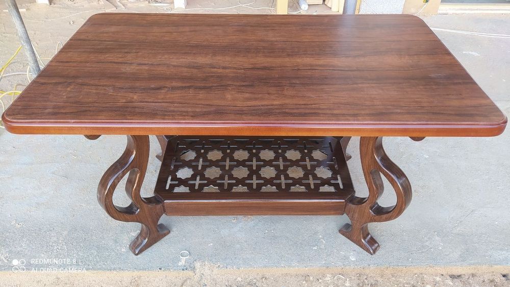 MDF Jurnalniy stol Журнальный столик для ваш дом  120#70  60см высота