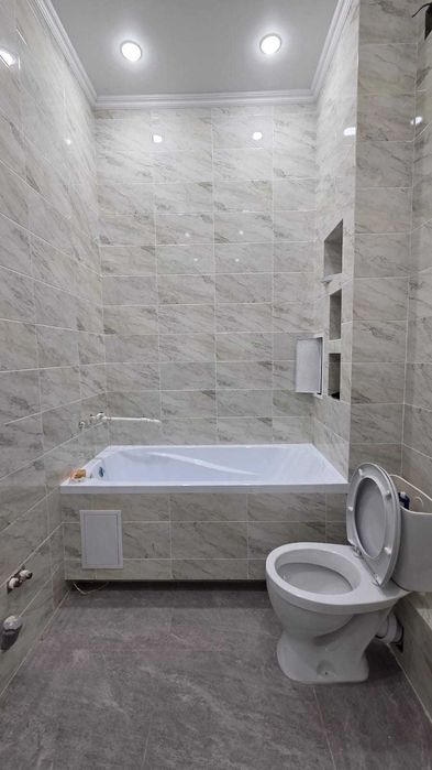 2 ком. квартира ЖК Амирхан