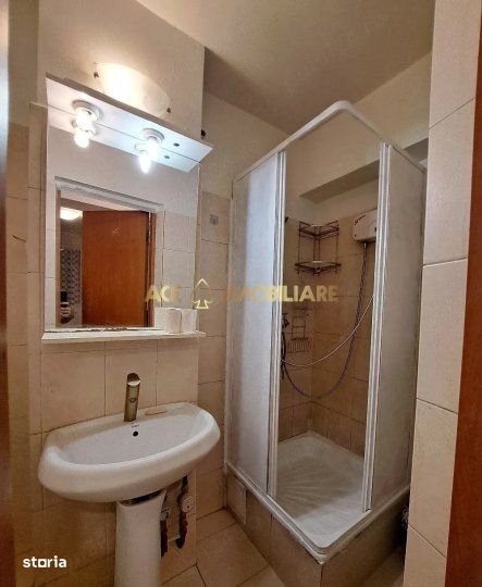 2 Camere de inchiriat | Unirii | Metrou | Centrala | Utilat