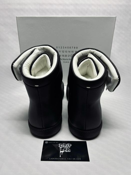 Margiela future negru 43,44
