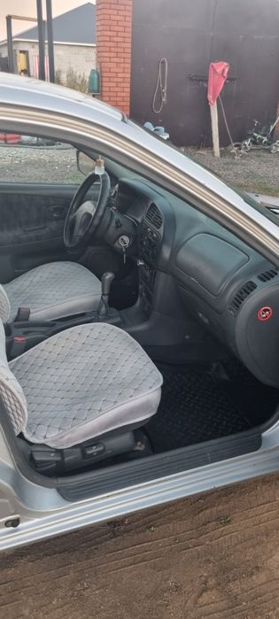 Продам лансер в отл сост