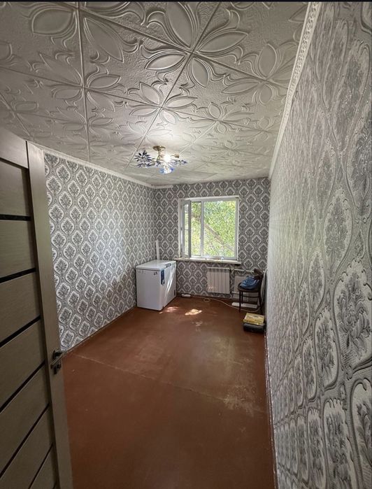 Продается 3х-комн.кв по ул.Абая