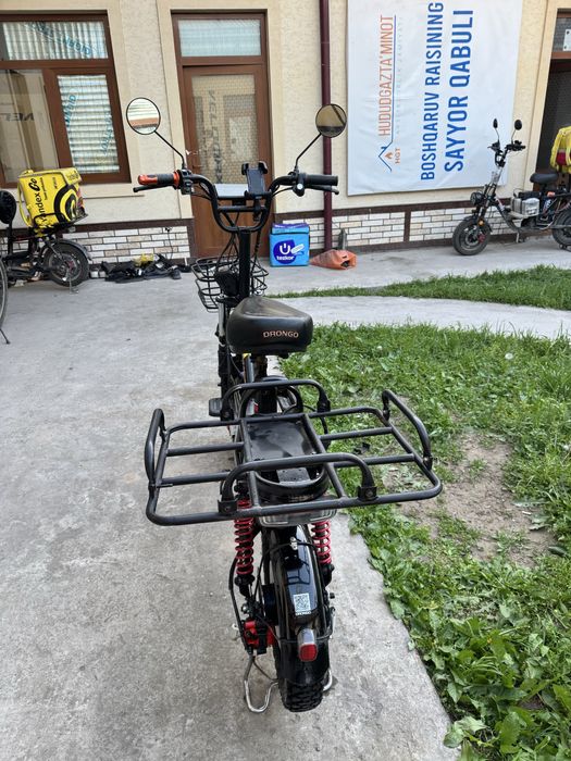 Drongo Monstr Дронго Монстр