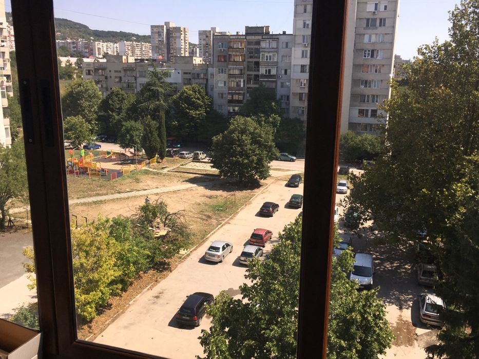 Продава се Тристаен апартамент в Варна, Младост 1 - 74 кв.м за 2555 €/кв.м - Снимка #5