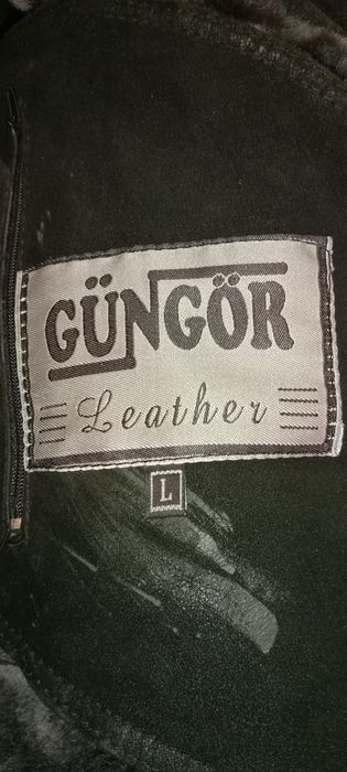 Дублёнка натуральная новая